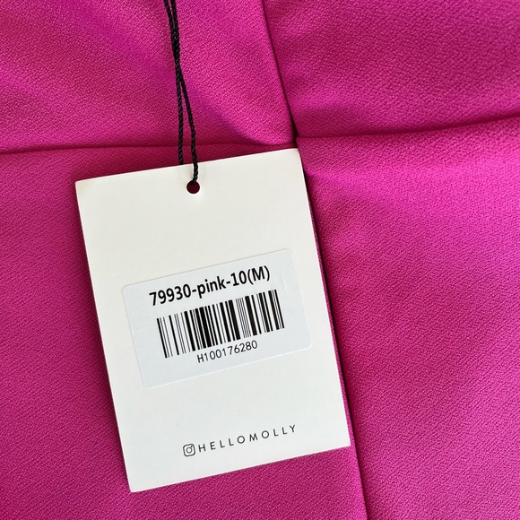 Hello Molly Dress BNWT - Picture 3 of 3